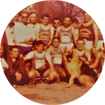 Fundadores - Pie de página - Club Deportivo Trotapinares