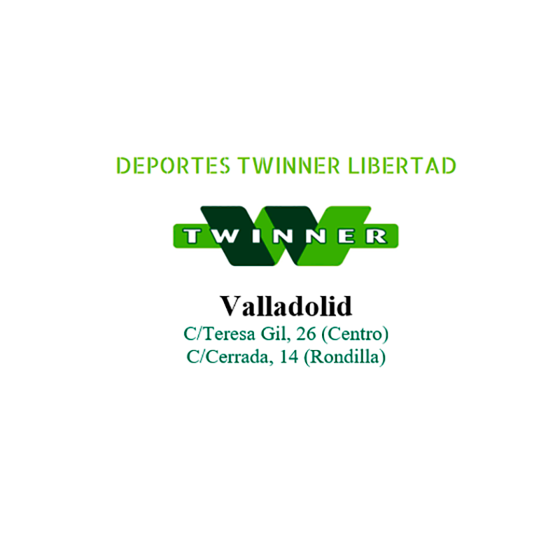 Deportes Twiner Libertad - Promociones - Club Deportivo Trotapinares