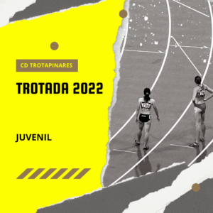 Trotada Popular 2022 Juvenil - Productos - Club Deportivo Trotapinares