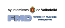 Fundación Municipal de Deportes - Patrocinadores - XL Trotada Popular de Valladolid- Club Deportivo Trotapinares